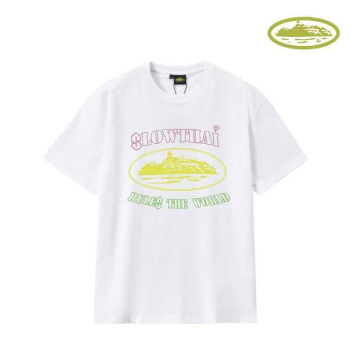 Corteiz T Shirts Short _SKUCorteizS-2XLastxC7016792
